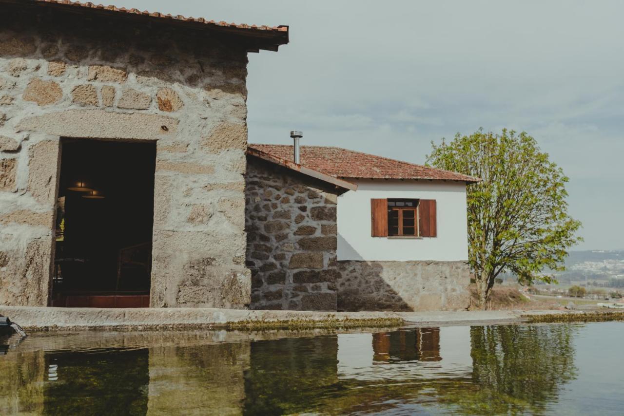 The Farmhouse I - Uma Quinta Deslumbrante Villa Felgueiras Buitenkant foto